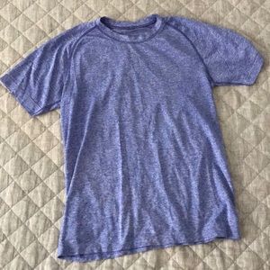 Men’s Lululemon athletic T